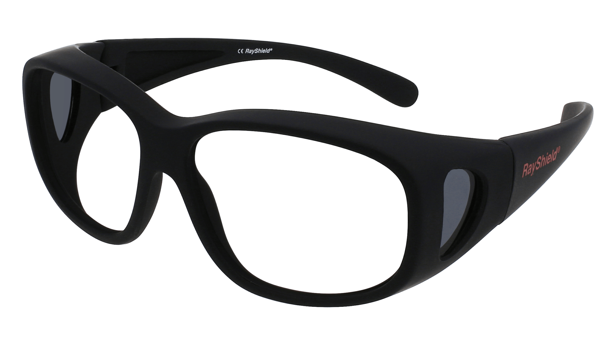 Rayshield Over Shield Glasses dco Medical Inc