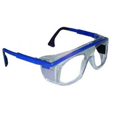 RayShield Uvex 300 Xray Glasses