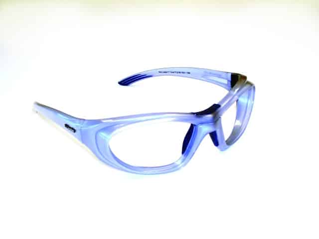Rayshield® Dual Protector X Ray Glasses Aadco Medical Inc